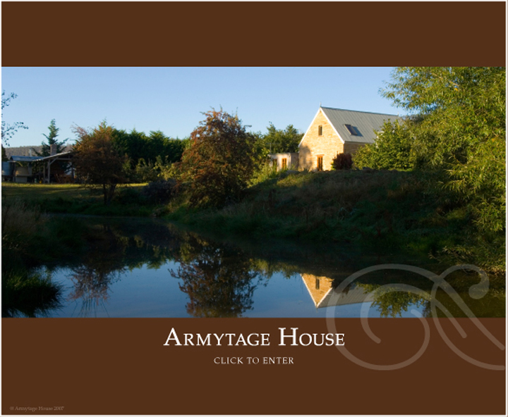 Armytage House